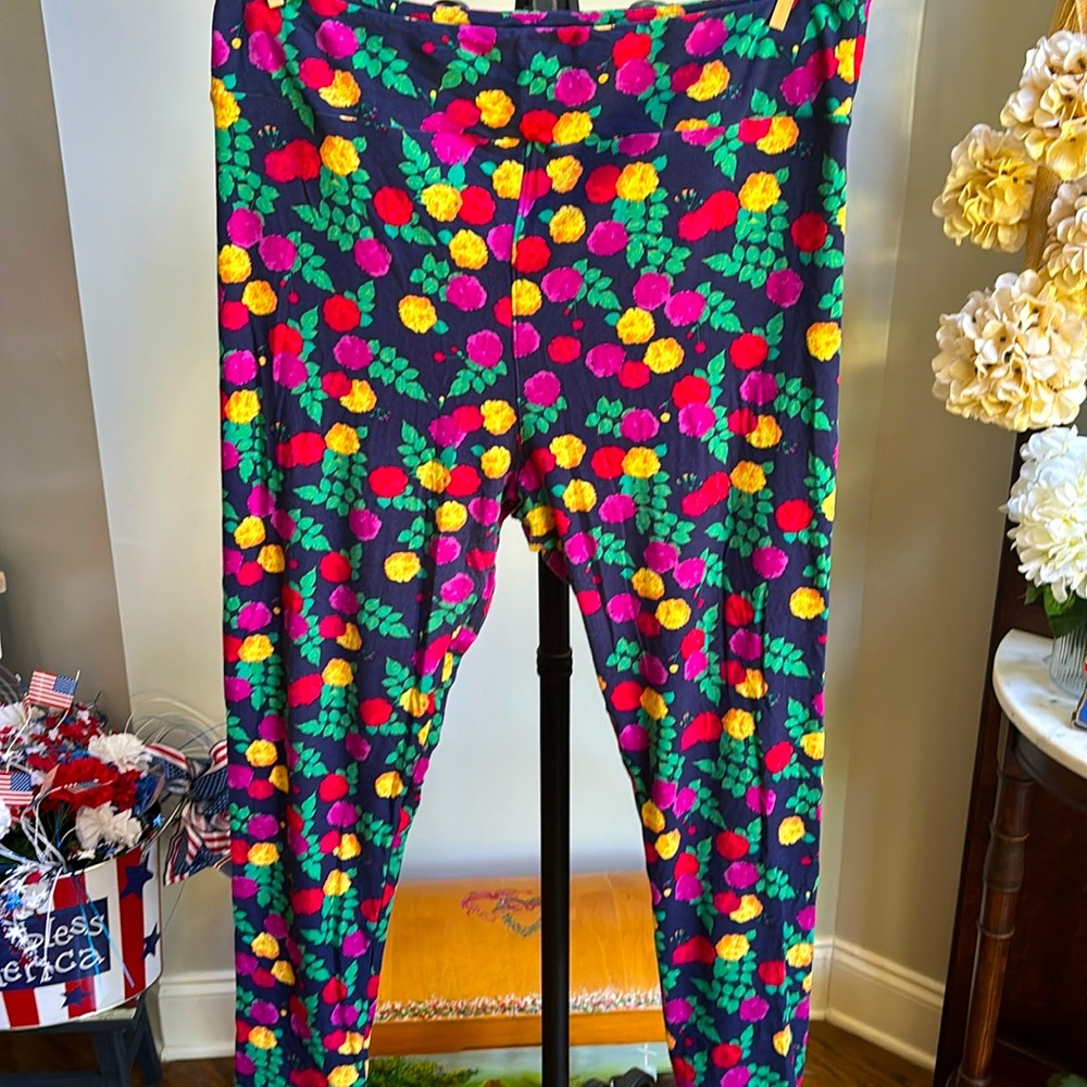 Leggings by LuLaRoe